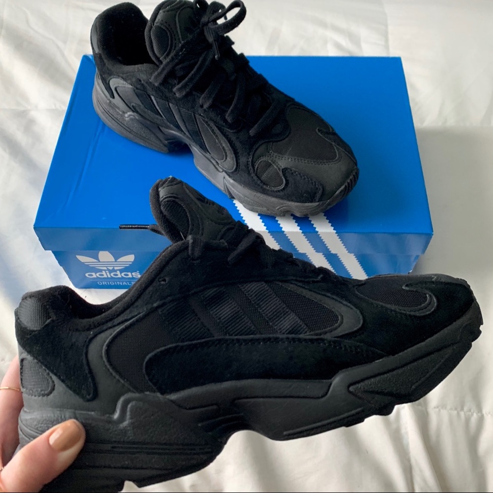 Yung 1s